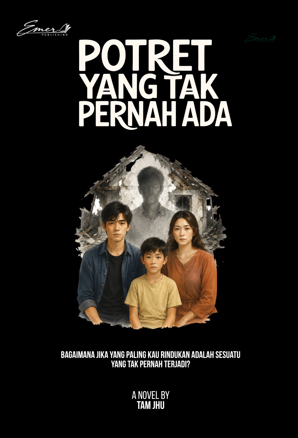 Potret yang Tak Pernah Ada